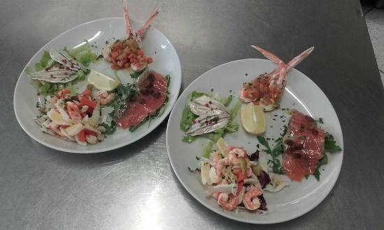 Ristorante Pizzeria Flower's Arrosticini